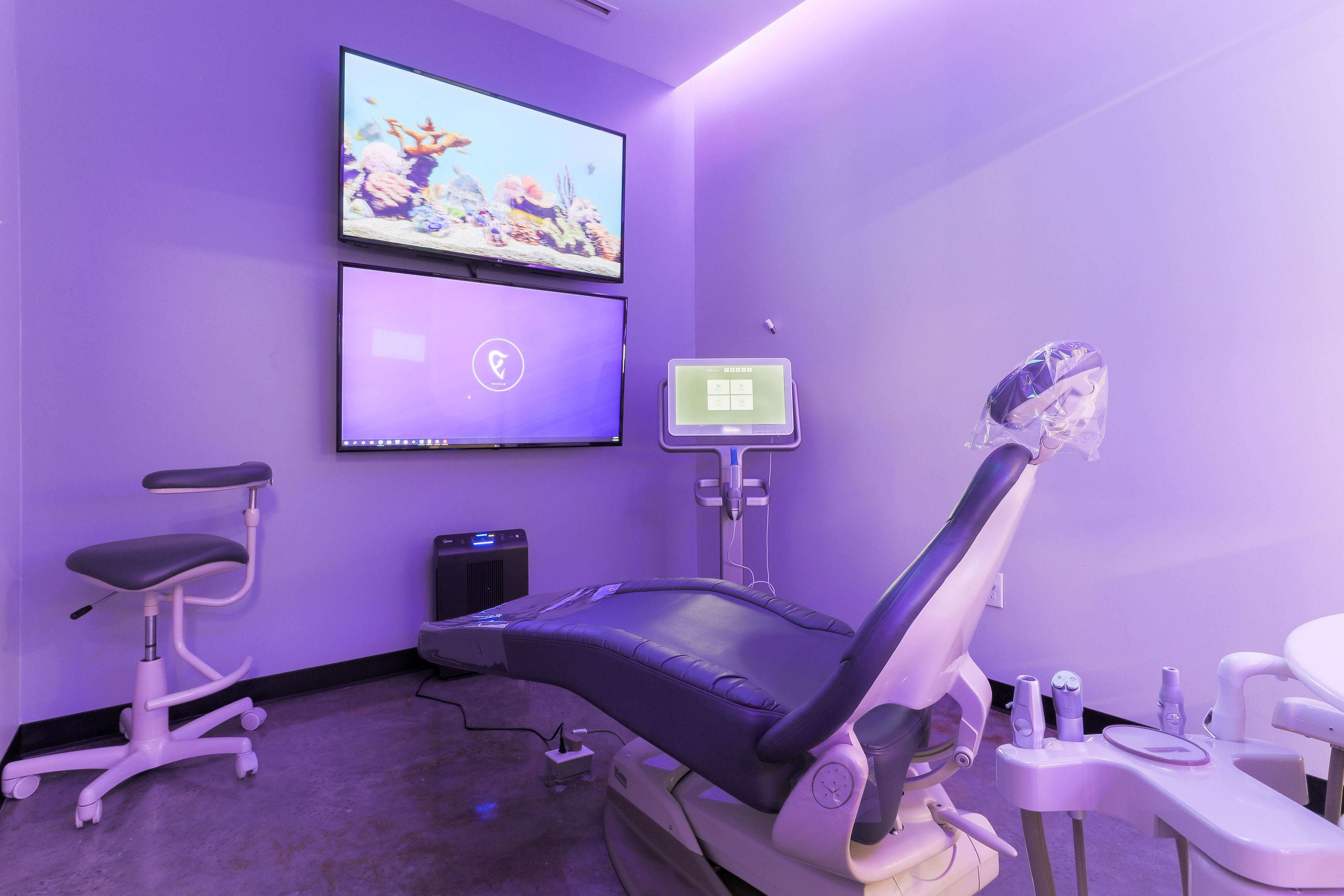 Saltillo Enamel Dentistry